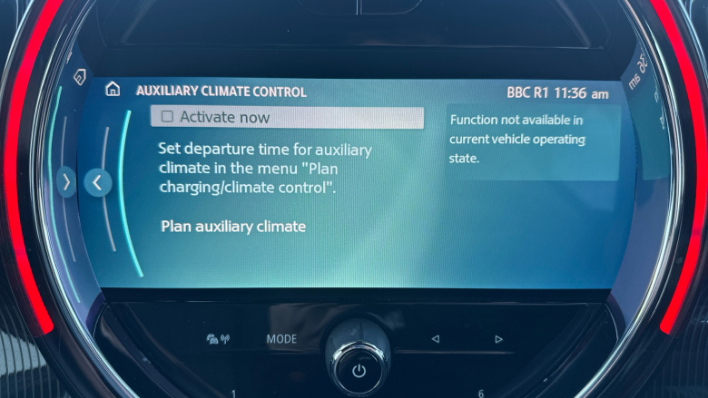 MINI Countryman 2.0 S Exclusive ALL4 5dr Auto Petrol Hatchback